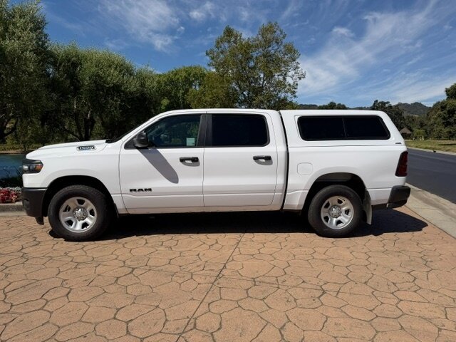 ram ram 1500 pickup 2025 1C6RRFGG7SN164927 image ram ram 1500 pickup 2025 1C6RRFGG7SN164927 image
